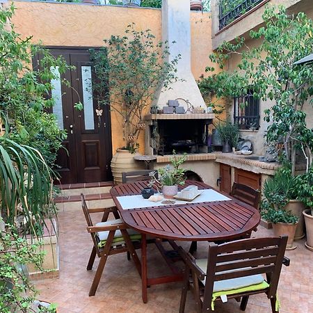 Old Town Retreat Apartment Rhodes City Екстериор снимка