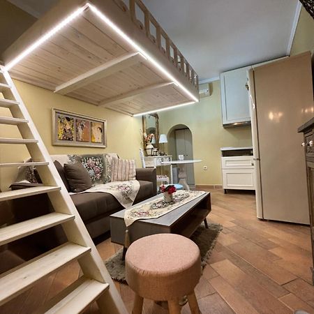 Old Town Retreat Apartment Rhodes City Екстериор снимка