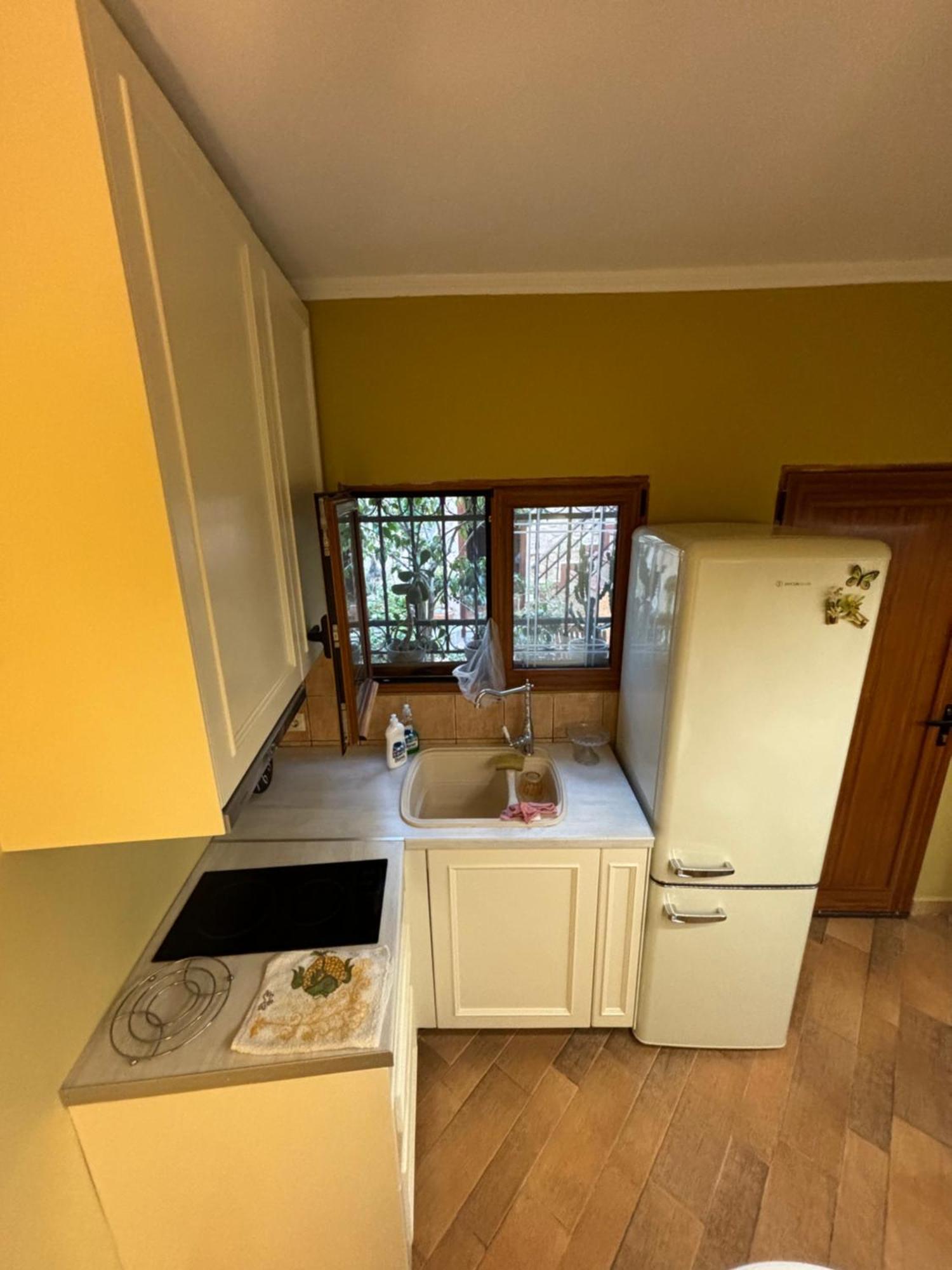 Old Town Retreat Apartment Rhodes City Екстериор снимка