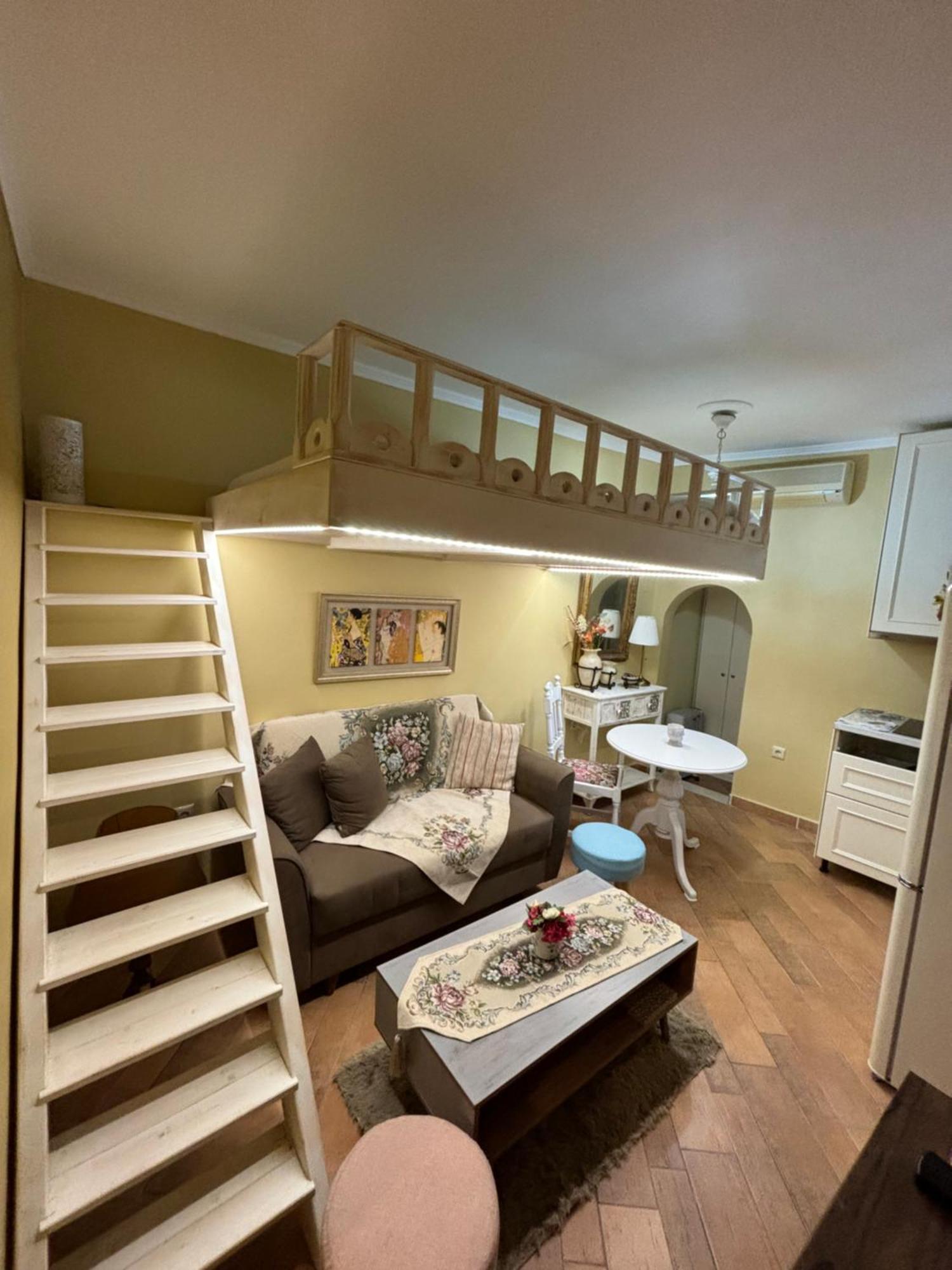 Old Town Retreat Apartment Rhodes City Екстериор снимка