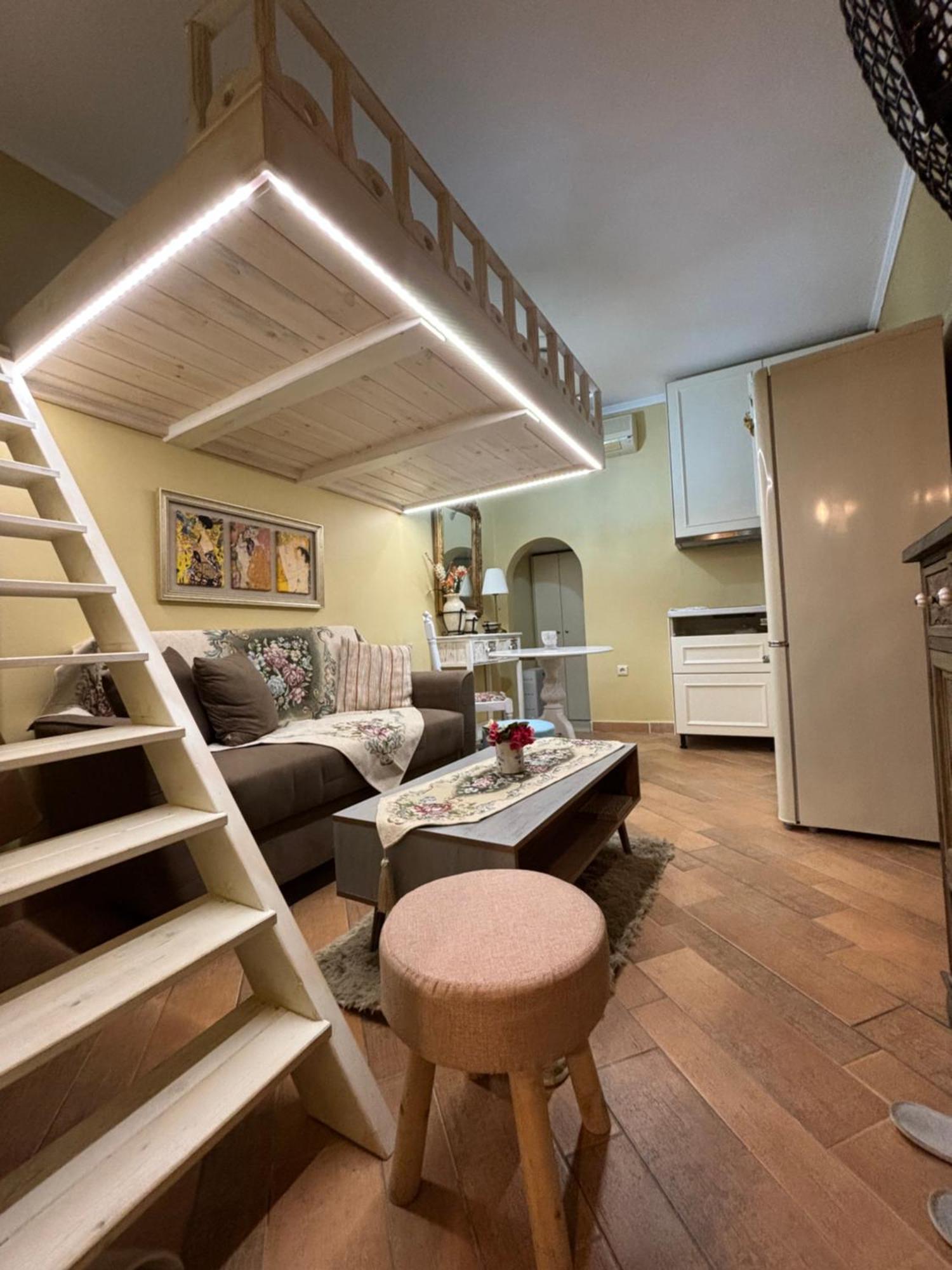 Old Town Retreat Apartment Rhodes City Екстериор снимка